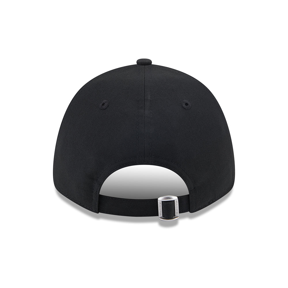 Casquette 9FORTY Repreve AC Milan noir NEW ERA