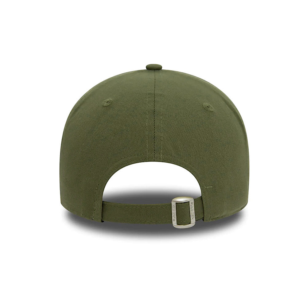 Casquette 9FORTY Repreve Seasonal Pop Manchester United FC olive NEW ERA