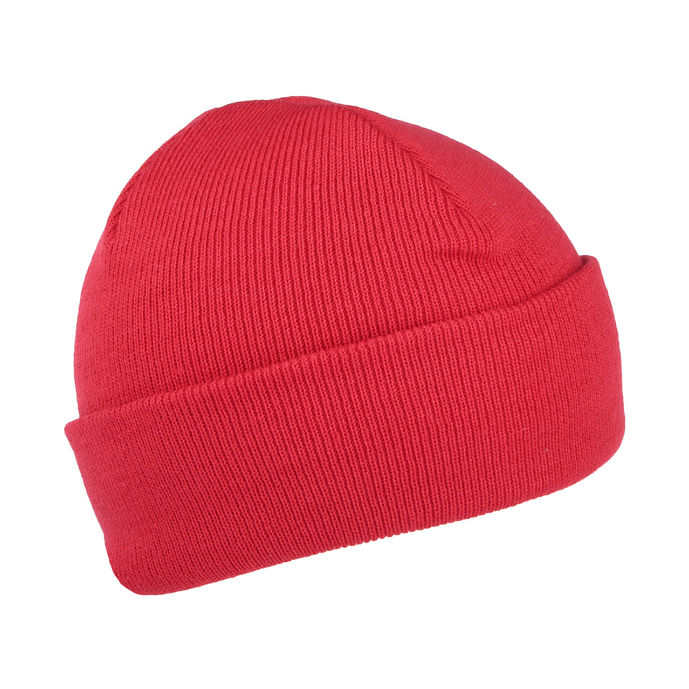 Bonnet Box Logo rouge HUF