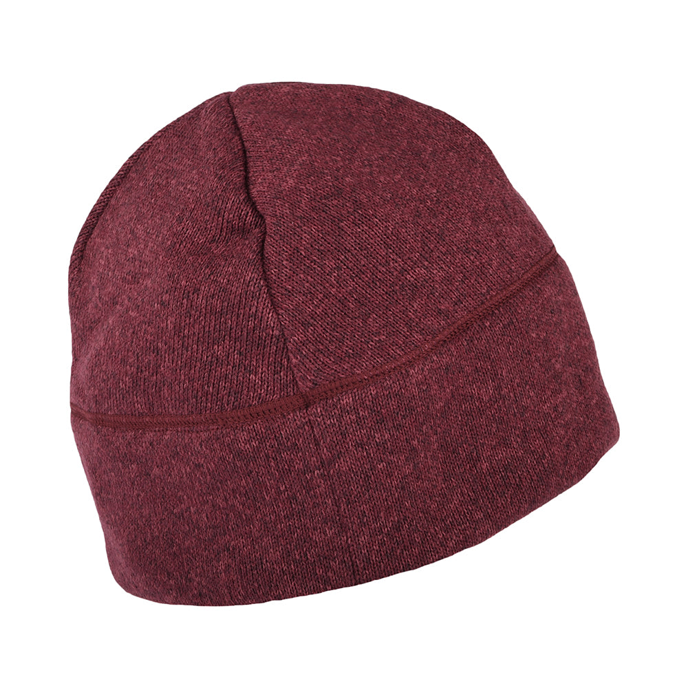 Bonnet Recyclé Better Sweater vin PATAGONIA