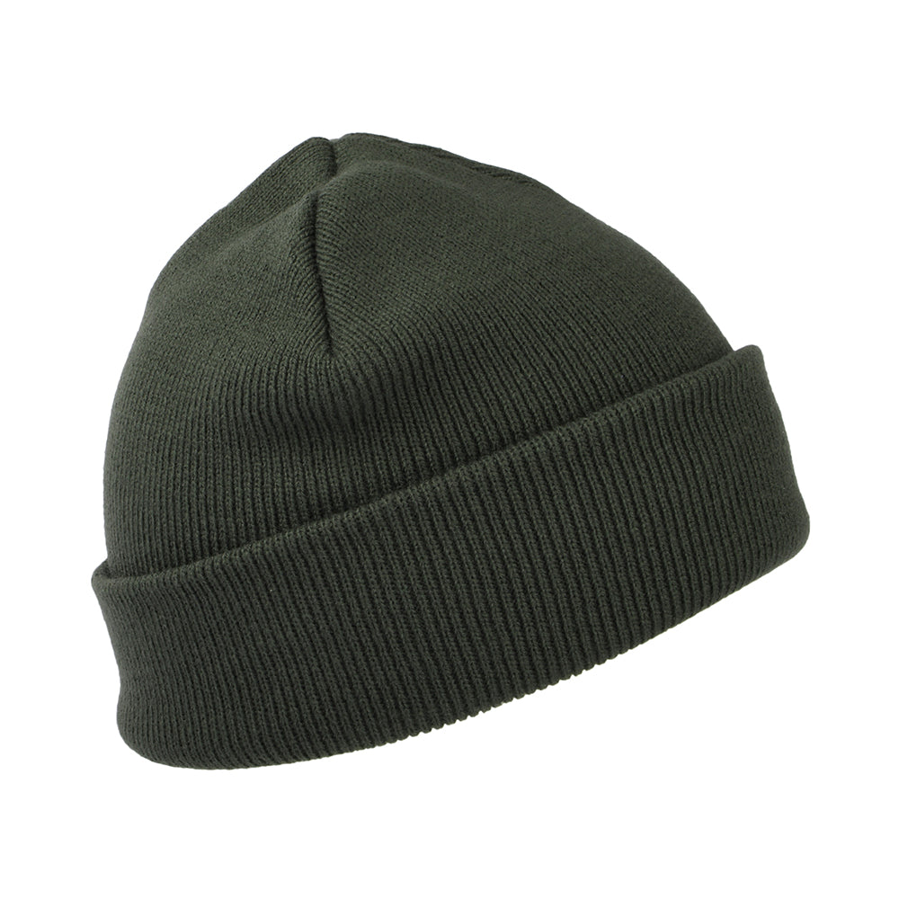 Bonnet Stratus Low forêt clair CARHARTT WIP