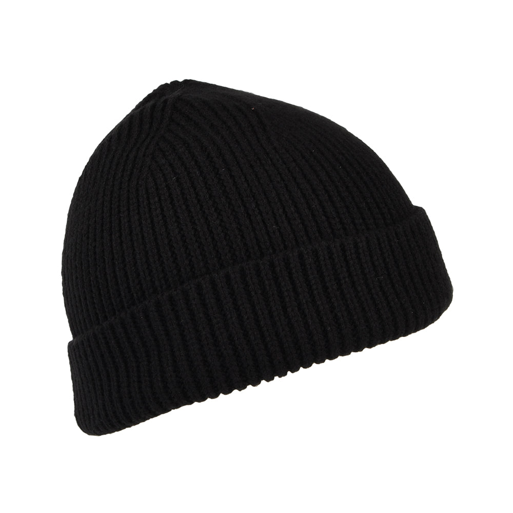 Bonnet Femme Shorty noir VANS