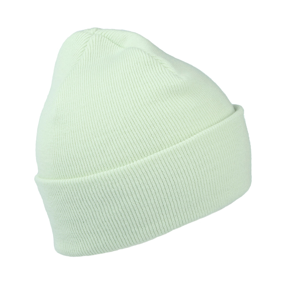 Bonnet Long Tonal Batwing Embroidery vert clair LEVI'S