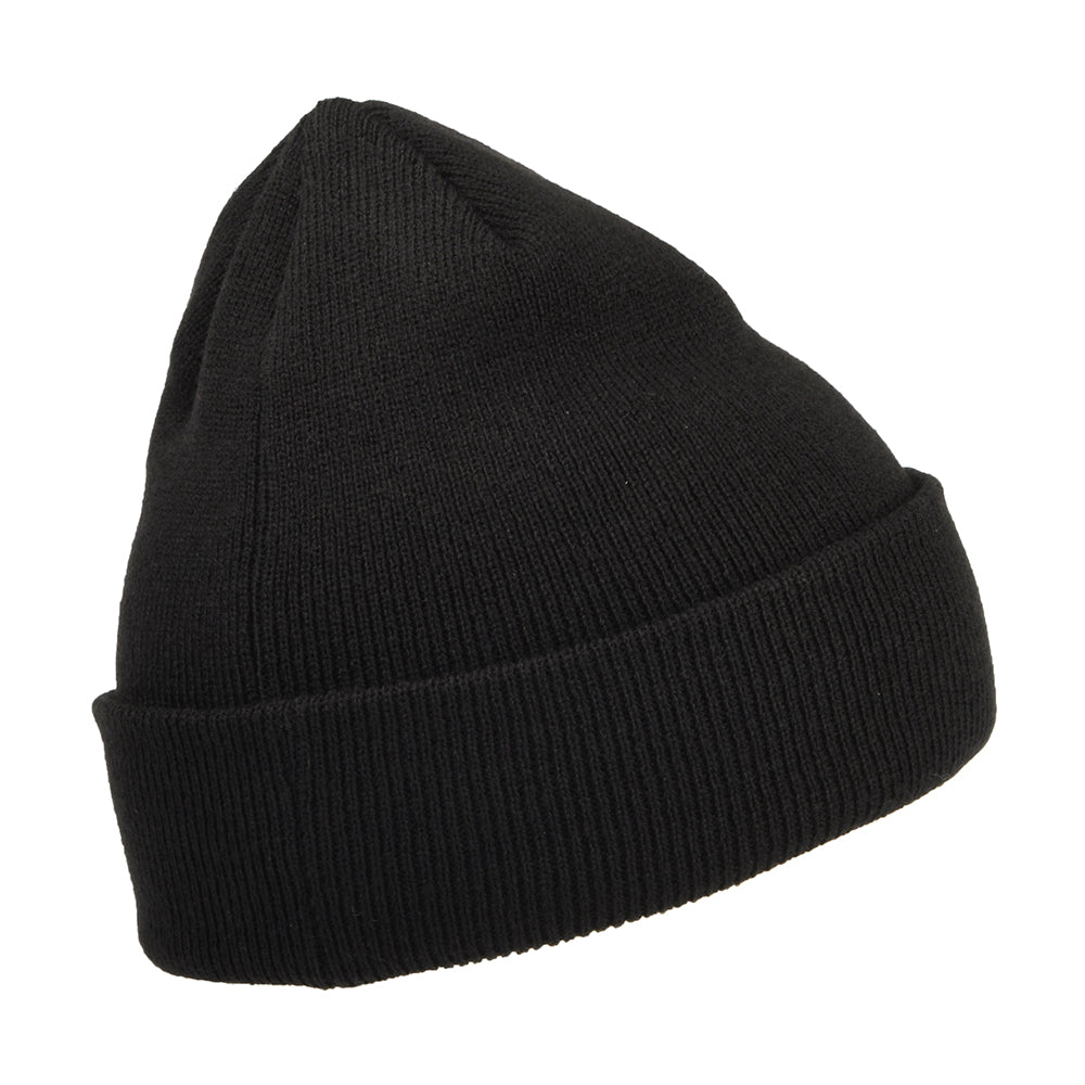Bonnet Enfant à Revers Disney Character Mickey Mouse noir NEW ERA