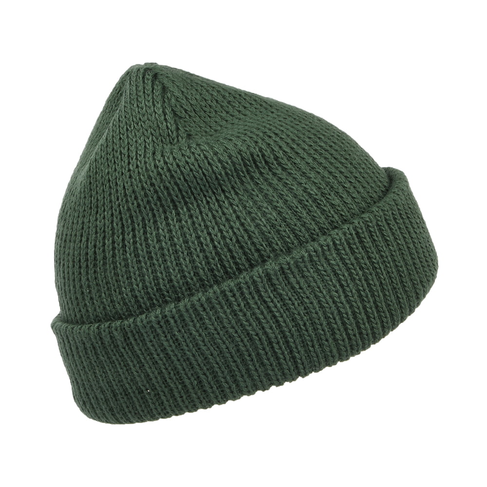 Bonnet Enfant Core Basic vert VANS