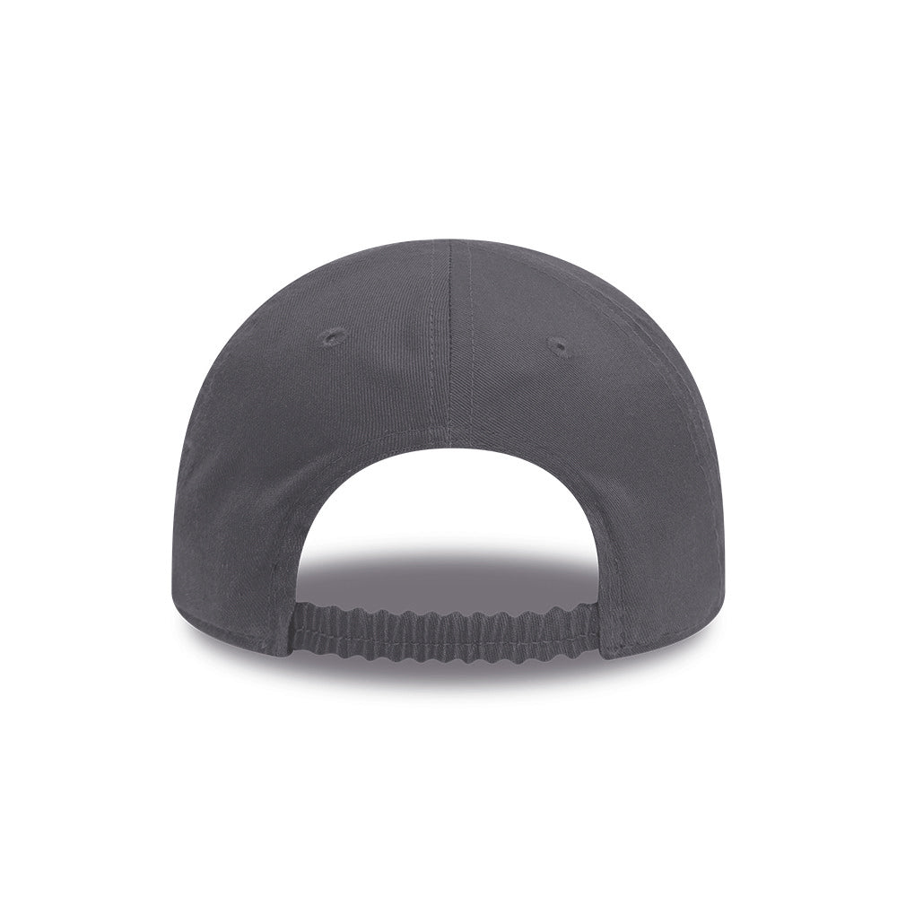 Casquette Bébé 9FORTY Chibi DC Comics Batman graphite NEW ERA
