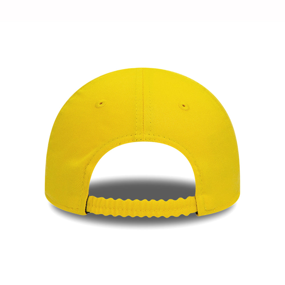 Casquette Bébé 9FORTY Looney Tunes Character Titi jaune-orange NEW ERA