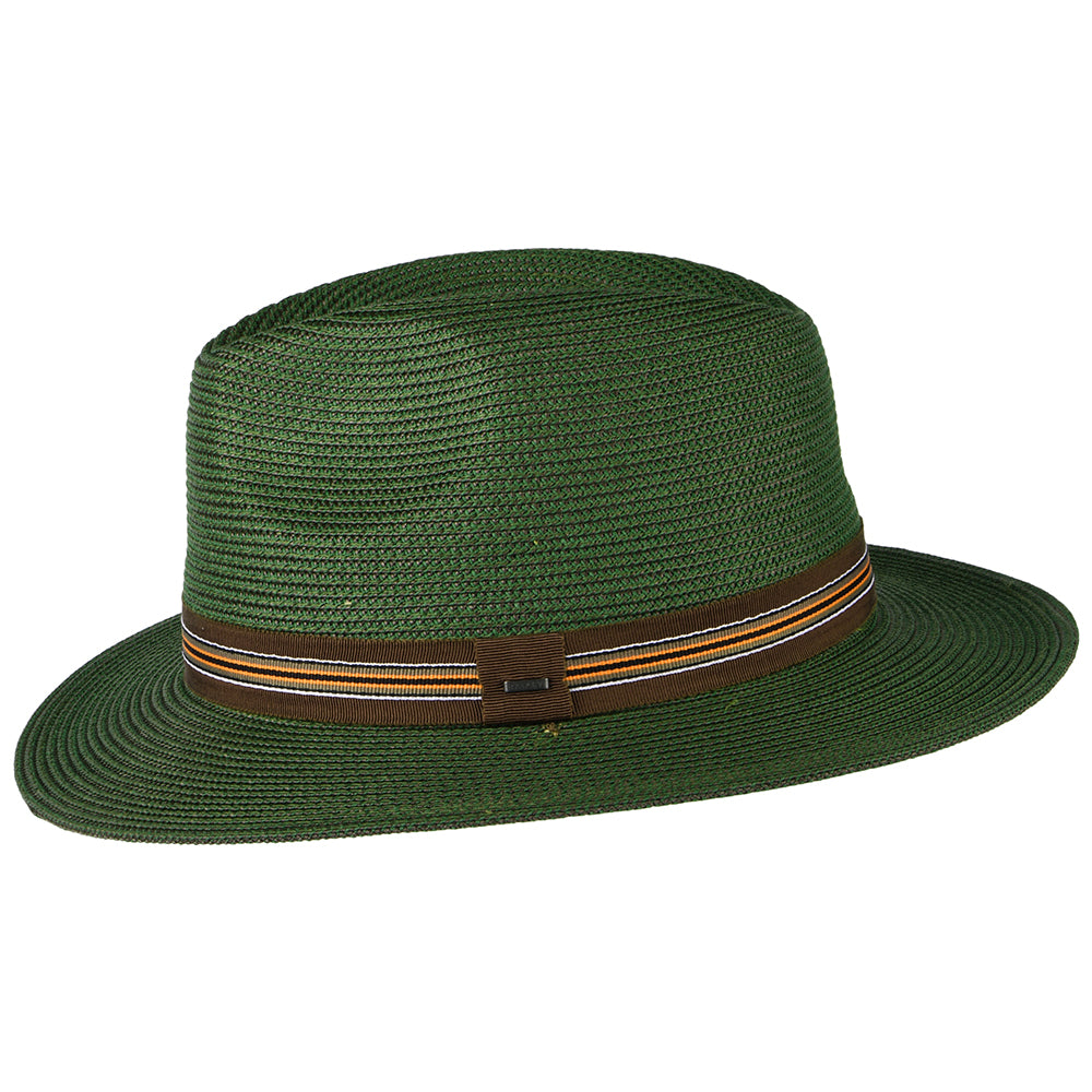 Chapeau Fedora Hester forêt BAILEY