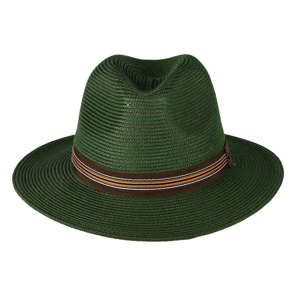 Chapeau Fedora Hester forêt BAILEY