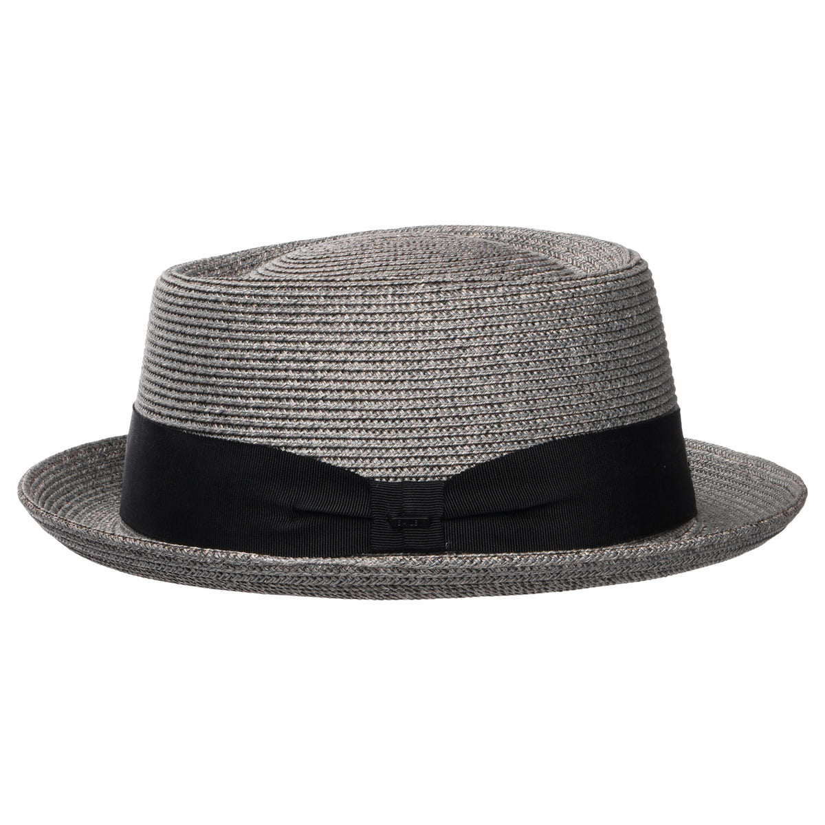 Chapeau Pork Pie Waits graphite BAILEY