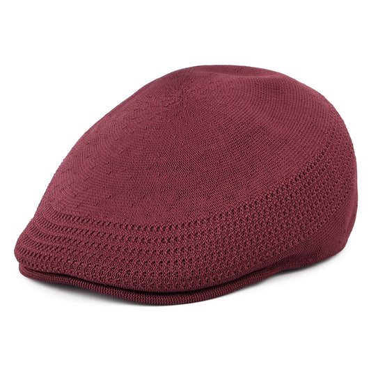 Casquette Plate en Tropic 507 Ventair vin KANGOL