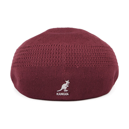 Casquette Plate en Tropic 507 Ventair vin KANGOL