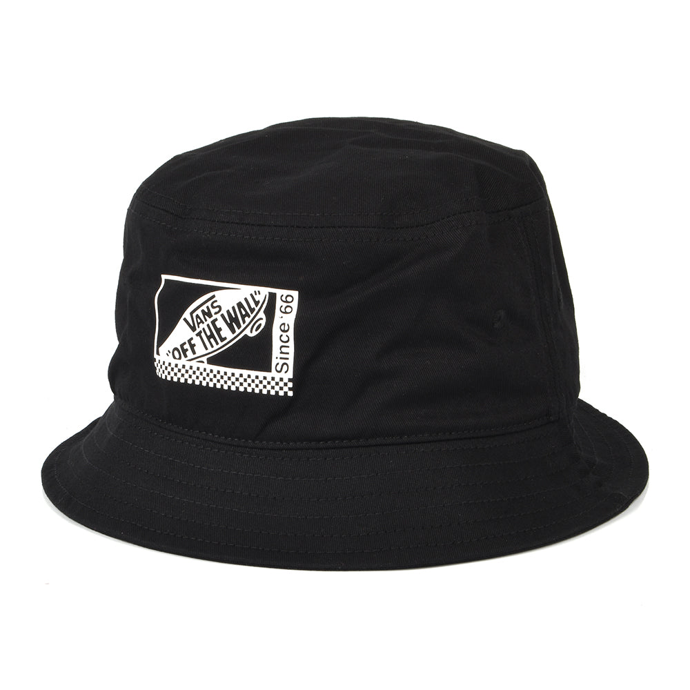 Chapeau Bob Undertone II onyx VANS