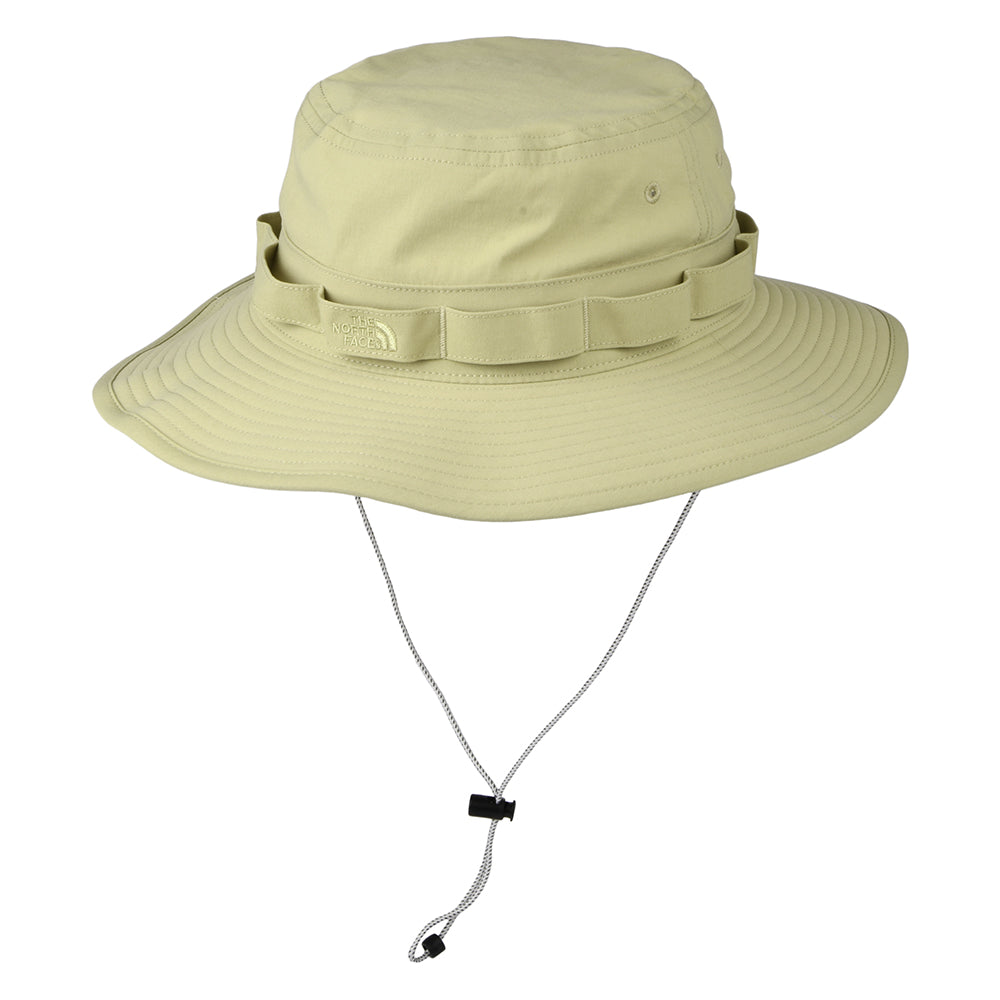 Chapeau Bob Boonie Recyclé Class V Brimmer khaki THE NORTH FACE