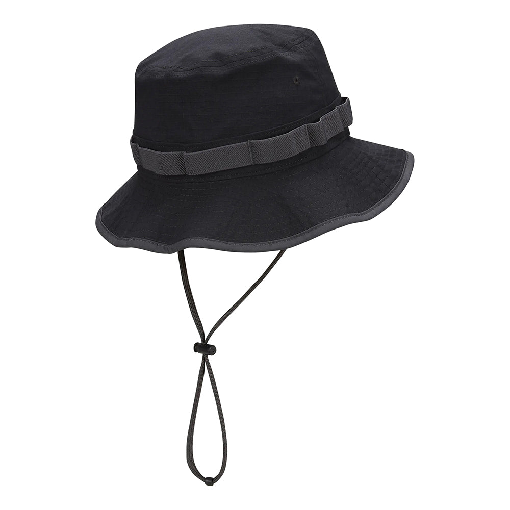 Chapeau Bob Boonie Dri-FIT Apex noir NIKE GOLF