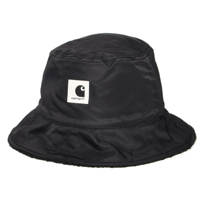 Chapeau Bob Réversible Orla noir CARHARTT WIP