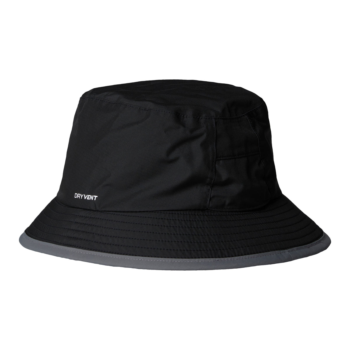 Chapeau Bob Imperméable à Coutures Scellées Antora noir-gris THE NORTH FACE