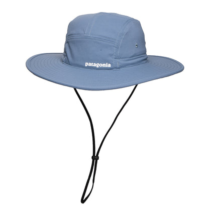 Chapeau Bob Boonie Recyclé Quandary Brimmer bleu de prusse PATAGONIA
