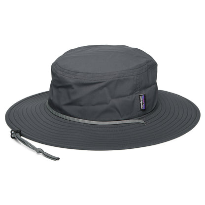 Chapeau Bob Boonie Recyclé Brimmer gris PATAGONIA