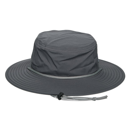 Chapeau Bob Boonie Recyclé Brimmer gris PATAGONIA