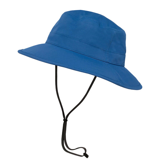 Chapeau Bob Imperméable Ultra Storm bleu profond SUNDAY AFTERNOONS