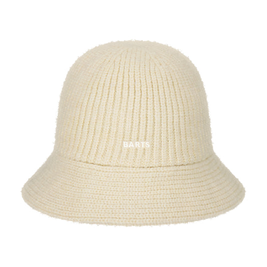 Chapeau Bob Tricot Recyclé Matale crème BARTS