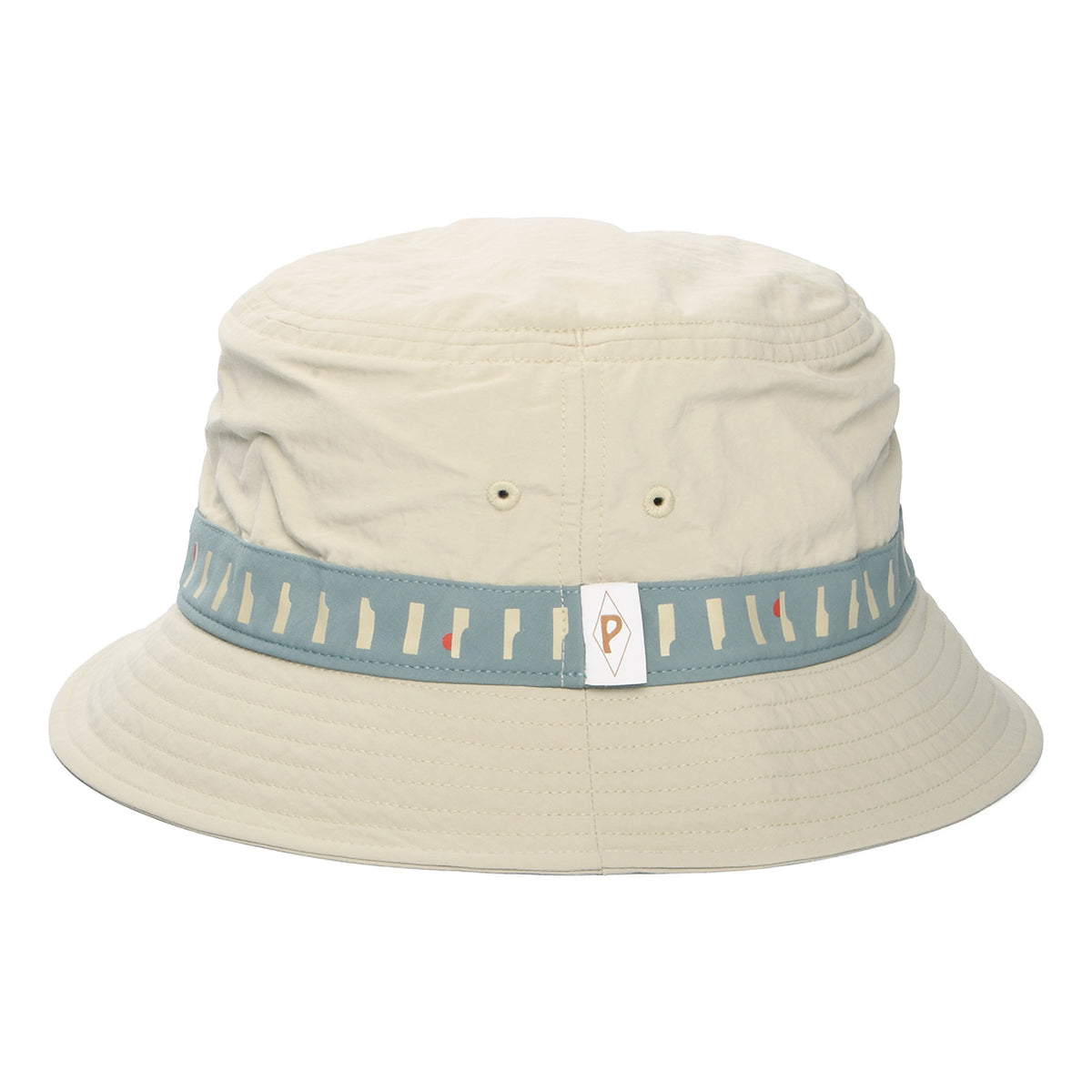 Chapeau Bob Water People Waveside Wavefarer fossil PATAGONIA