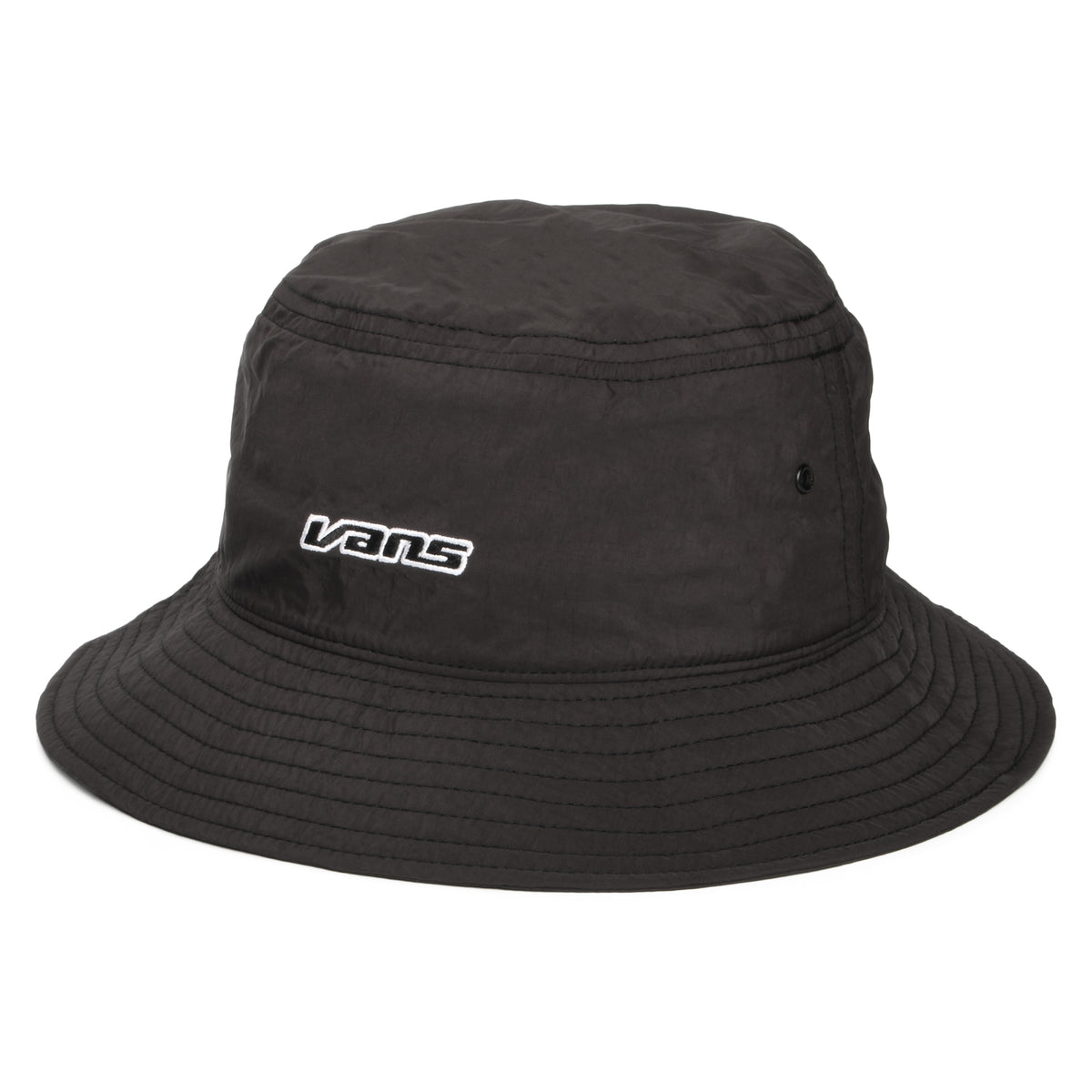 Chapeau Bob Dropped V noir VANS