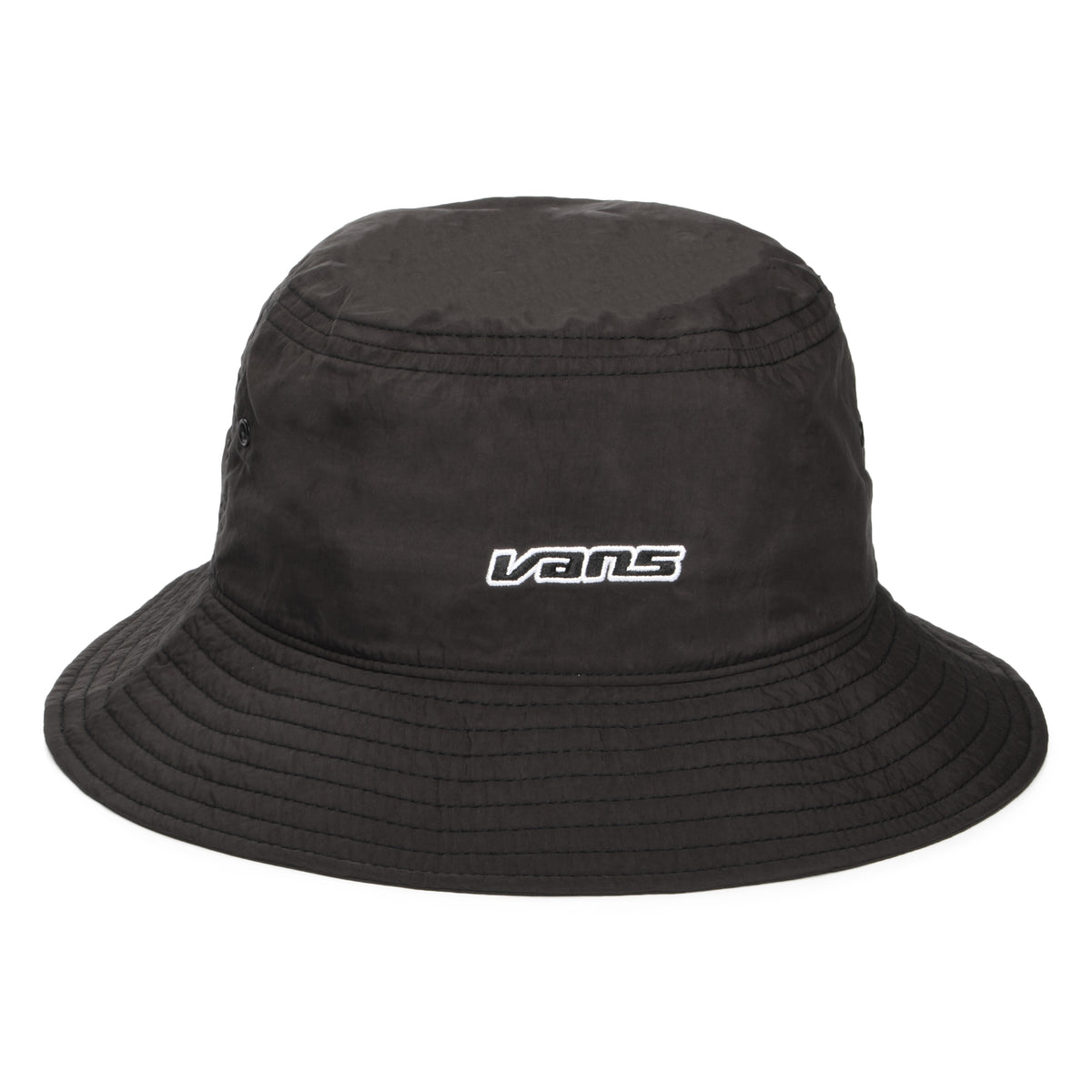 Chapeau Bob Dropped V noir VANS