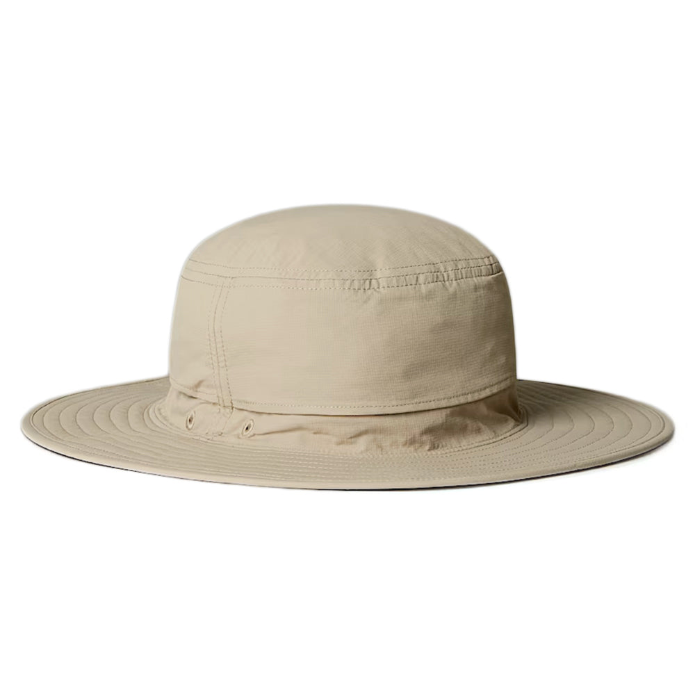 Chapeau Bob Boonie Recyclé Horizon Breeze Brimmer beige THE NORTH FACE