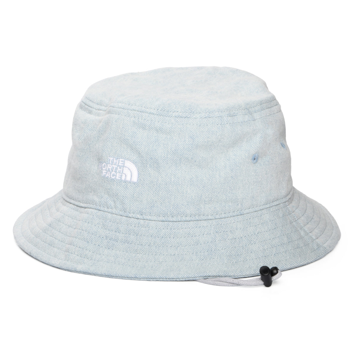 Chapeau Bob en Denim Norm SE bleu clair THE NORTH FACE