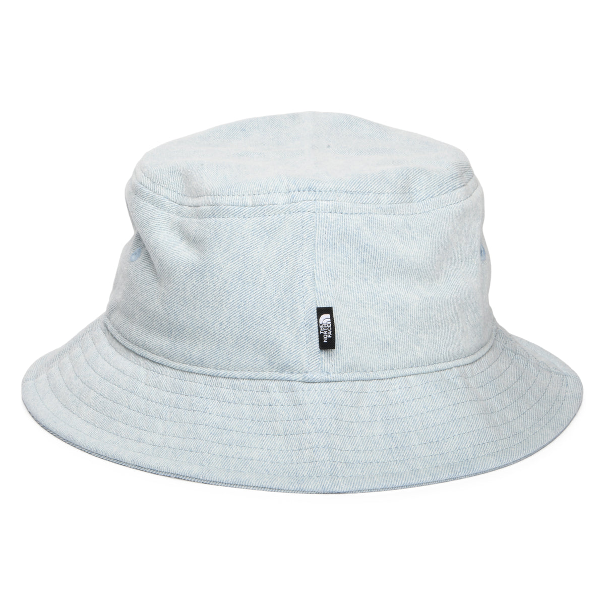 Chapeau Bob en Denim Norm SE bleu clair THE NORTH FACE