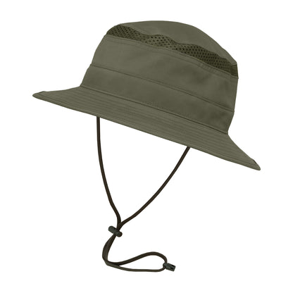 Chapeau Bob Recyclé Hydrofuge Solar mousse SUNDAY AFTERNOONS