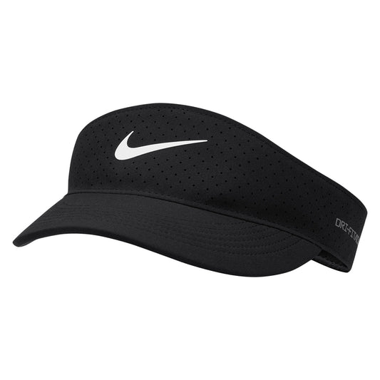 Visière Été Dri-FIT ADV Ace noir-blanc NIKE GOLF