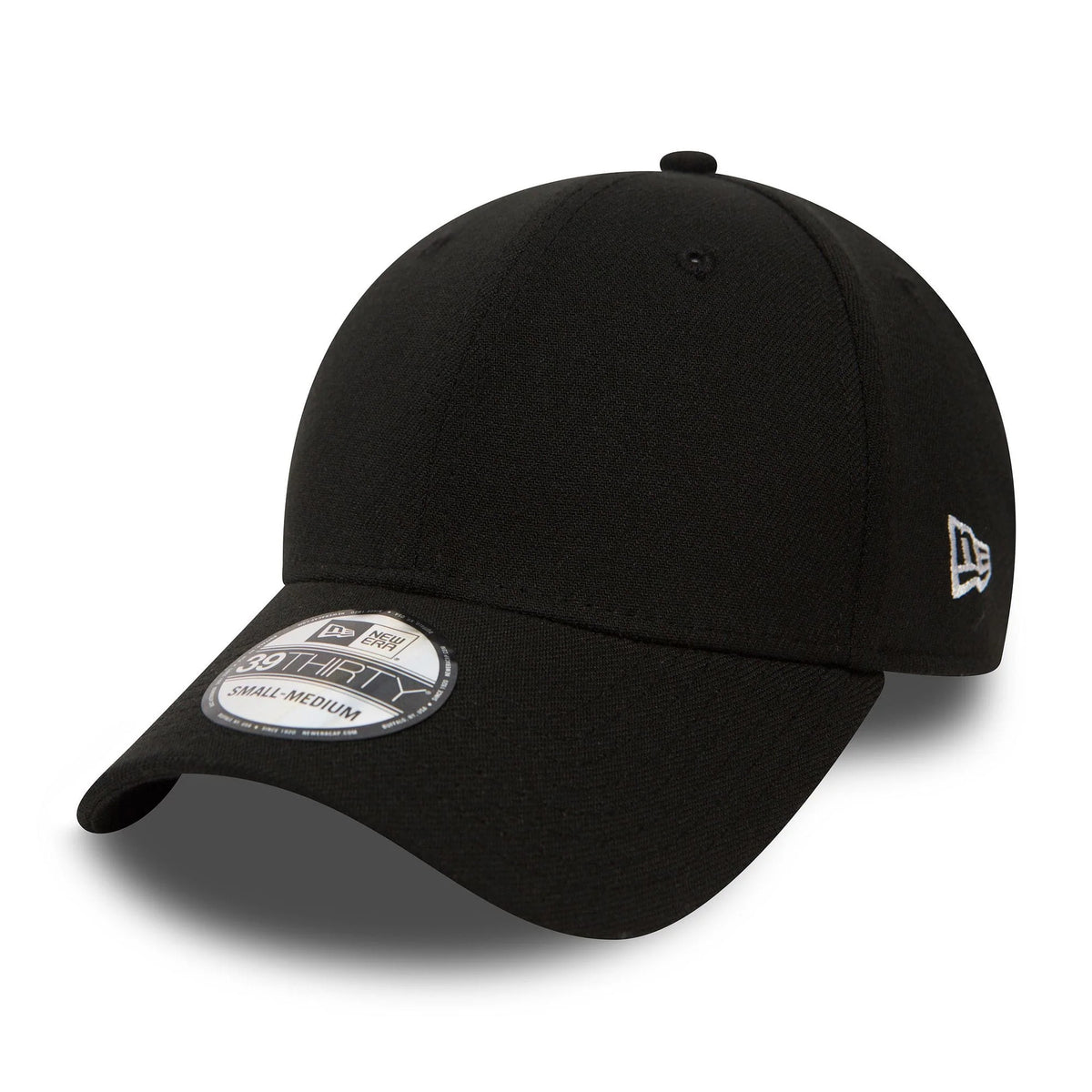 Casquette Vierge 39THIRTY Flag Collection noir NEW ERA