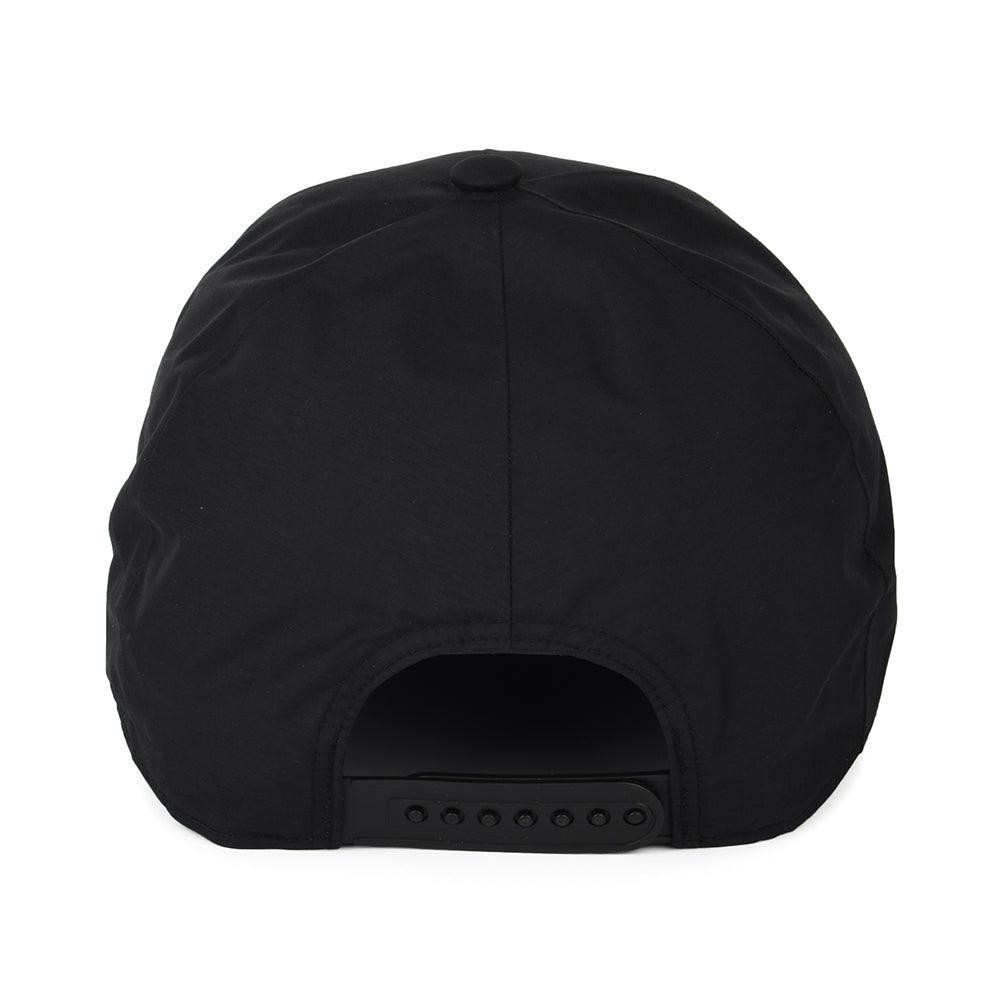 Casquette Snapback Hydrofuge Recyclée Stormy noir ADIDAS