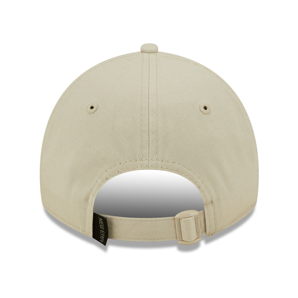 Casquette 9TWENTY MLB Mini Logo New York Yankees pierre NEW ERA