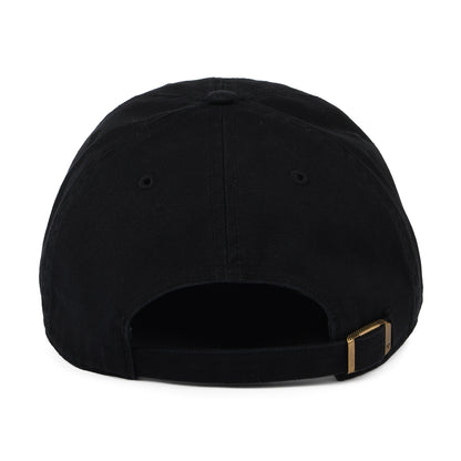 Casquette Clean Up AS Roma noir 47 BRAND