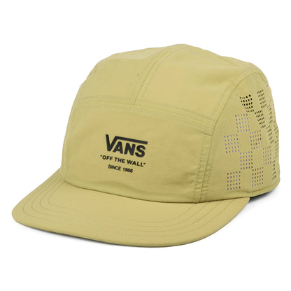 Casquette 5 Panel Outdoors sable VANS