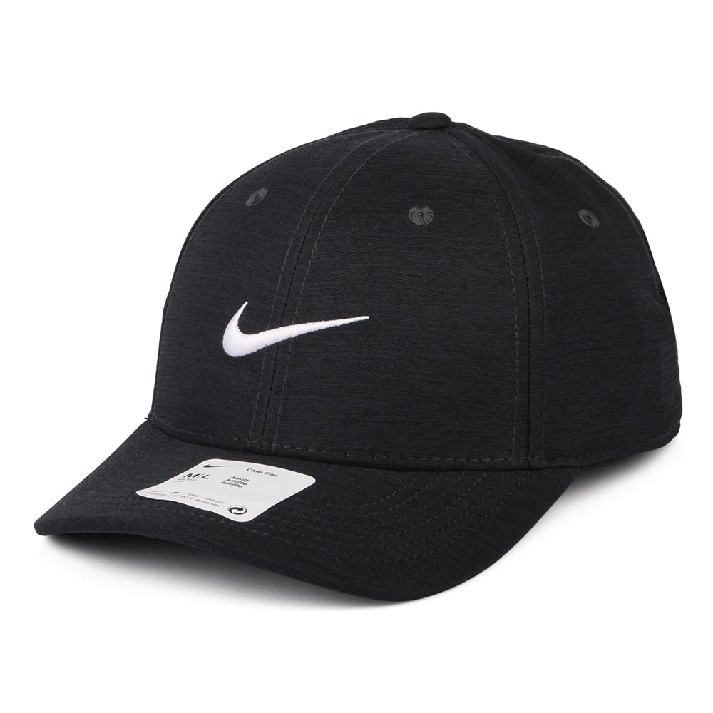 Casquette Dri-FIT AeroBill noir chiné NIKE GOLF