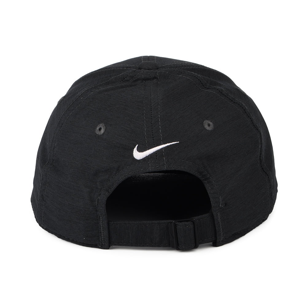 Casquette Dri-FIT AeroBill noir chiné NIKE GOLF