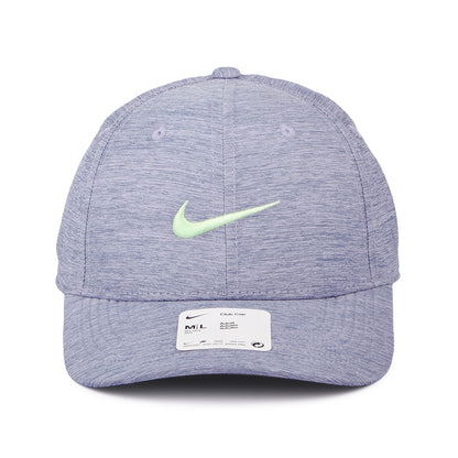 Casquette Dri-FIT AeroBill lilas chiné NIKE GOLF