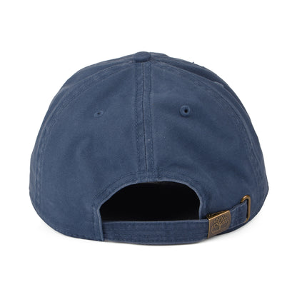 Casquette en Toile de Coton Soundview bleu délavé TIMBERLAND