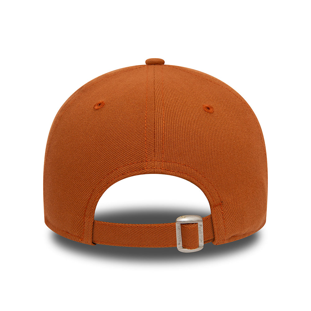 Casquette 9FORTY MLB Repreve Outline L.A. Dodgers rouille NEW ERA