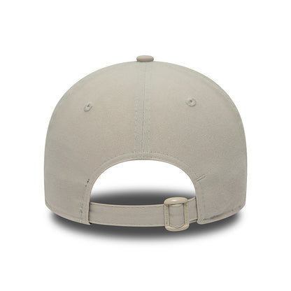 Casquette 9TWENTY NE Heritage Script Repreve pierre NEW ERA