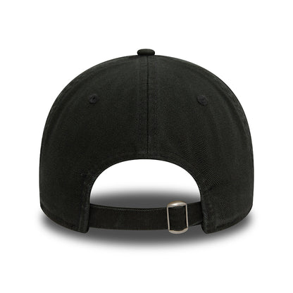 Casquette 9TWENTY MLB Varsity Cooperstown Brooklyn Dodgers noir NEW ERA