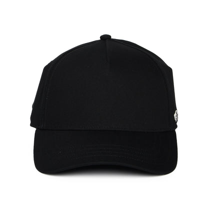 Casquette Data System noir VANS