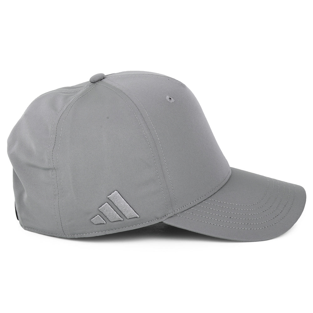 Casquette Snapback Vierge Performance gris ADIDAS