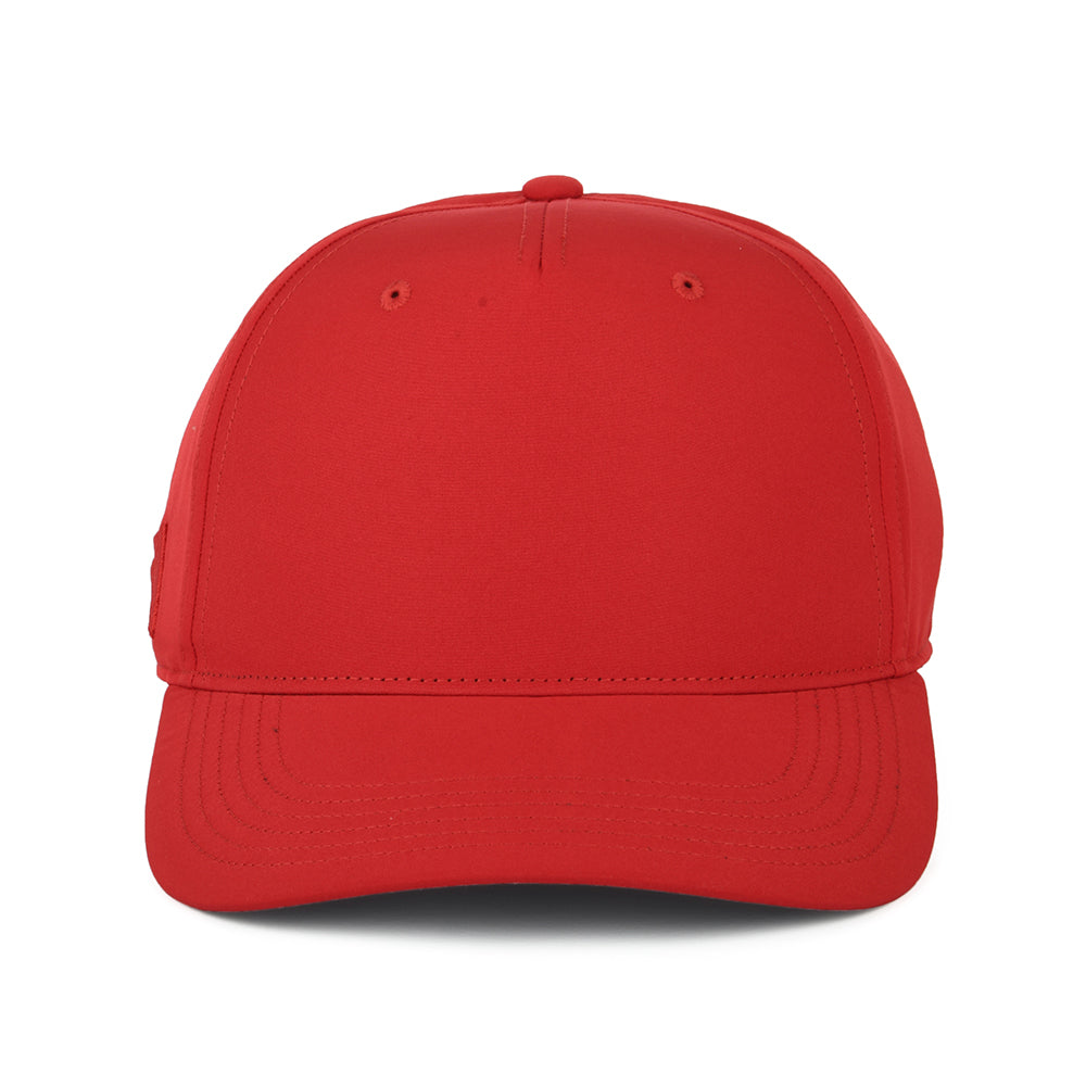 Casquette Snapback Vierge Performance rouge ADIDAS