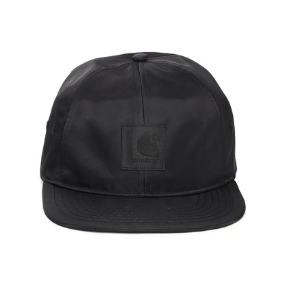 Casquette Non Structurée Otley noir CARHARTT WIP